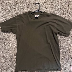 Harley Davidson logo T shirt